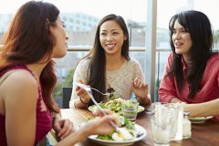 哪些面相的人最值得结交做朋友