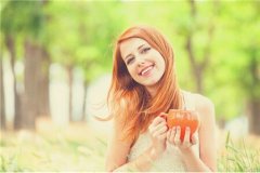 面相解读：从嘴巴的外形来看个人福运