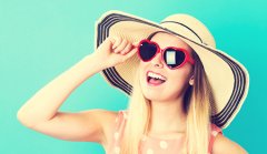 哪种面相的人心无节制