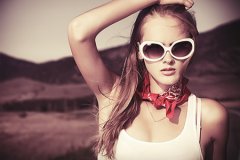 能接受闪婚的女性有哪些面相特征?