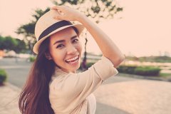 面相术教你从女人的鼻子看未来夫君