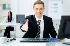 哪些人可以成为工作上的合伙人?注意面相特点