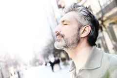 通过面相抉择前途