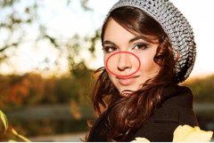 五官面相：鼻子的外形特征和运势象征介绍