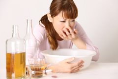 面相看哪种女人生产不顺