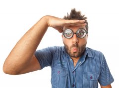 哪些男人天生财运出色?看手相特征