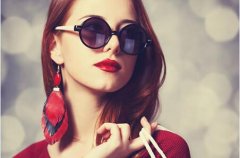 嘴唇揭示你的情欲