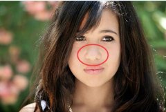 鼻相差的女人为什么夫运不好