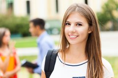 哪些面相的人有福气？