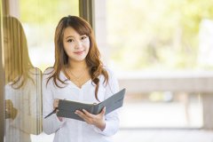 女人面相：聪明的女人有哪些特征