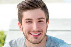 象征着事业有成富贵加身的面相特征介绍