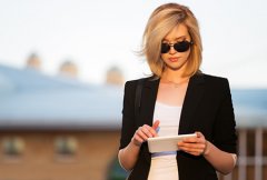 哪种面相的女人不好惹