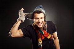 男人异性缘比较好的面相