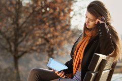 先苦后甜的女人面相