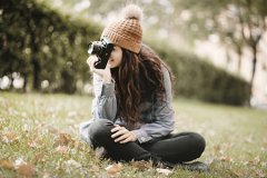 晚年运势差面相