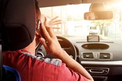 身体各处痣看透你的财运