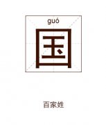 国姓女孩起名_姓国女孩名字大全