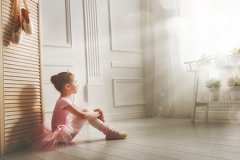 楚辞名句起名：唯美诗意的女孩名