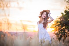 送给女性长辈朋友送什么好？送礼送什么植物好？