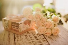 情人节不再做“剩女”！