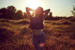 如何化解“门冲煞”