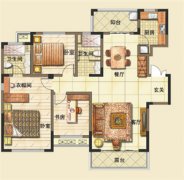 盘点十大风水差的户型