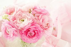 家中玫瑰摆在哪能避开小人