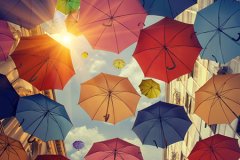 立春时节风水开运