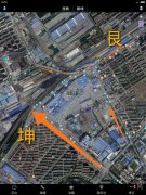 自学习风水以来也有些年头，试分析一些阴阳环境风水案例