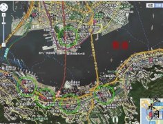 讲讲风水界的前年冤案，现在几乎所有的风水师都会奉劝反弓必败