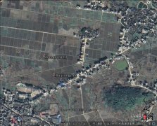 阳宅风水重纳气，其吉凶祸福的关键就是门窗气口