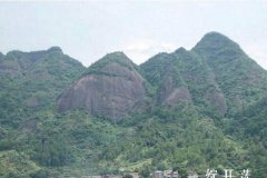 我学风水大概有五年了，说说我对风水的认识