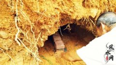 我来讲讲风水倒仗法，此术不轻传风水秘法