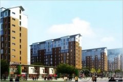 小区高层住在几楼风水才是最好的？