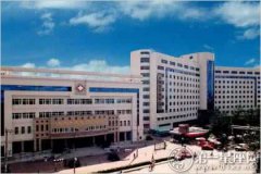 大门正对医院的小区风水如何