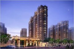 命运多舛的人，可以选适合自己的风水楼盘居住