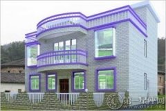 农村住宅风水学：农村住宅风水问题