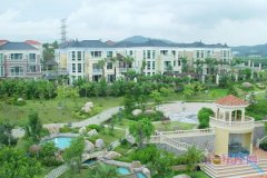 如何设计住宅环境，才能合家兴旺