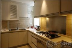 家里厨房风水不好，婆媳关系很恶劣