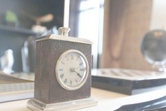 家居钟表风水禁忌