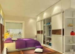 床尾对衣柜风水可以吗？卧室衣柜该怎么摆放？