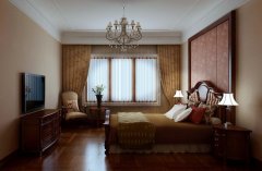 主卧背景墙风水该怎么布置