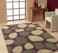 门厅地垫颜色风水