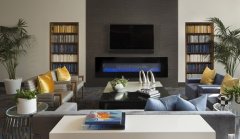 家装风水学入门之客厅风水