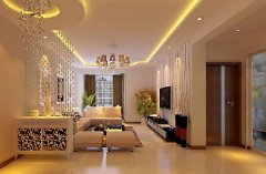 阳宅风水中的客厅风水禁忌有哪些？