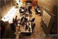 调节办公室风水就能增加自己的财运