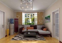 客厅风水：饮水机该怎么摆