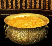 生活风水小常识（二）