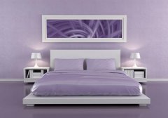 床头柜摆放风水禁忌