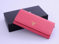 什么颜色的钱包最聚财？